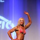 Crystal  Crowell - NPC Empire Classic 2014 - #1